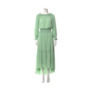 $495 Ramy Brook Homer Dress Size: Small